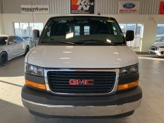 Used 2024  GMC Savana Cargo Van RWD 2500 135" at Maxx Loans near St&period; Adrian&comma; MI