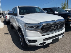 Used 2019 Ram 1500 4WD Crew Cab Limited at Suburban Ford of Sterling Heights near Sterling Heights, MI