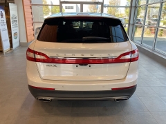 Used 2016 Lincoln MKX 4d SUV FWD Reserve at Suburban Ford of Sterling Heights near Sterling Heights, MI