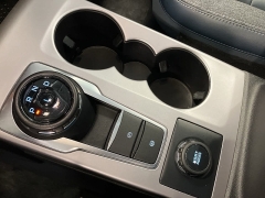 Used 2024 Ford Bronco Sport Outer Banks 4x4 at Maxx Loans near St. Adrian, MI