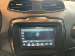 Used 2020  Jeep Renegade Latitude 4x4 at Maxx Loans near St. Adrian, MI