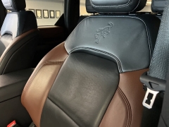 Used 2022 Ford Bronco 4 Door Advanced 4x4 at Suburban Ford of Sterling Heights near Sterling Heights, MI