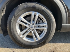 Used 2023 Ford Explorer XLT 4WD at Maxx Loans near ,
