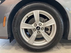 Used 2024  Ford Mustang EcoBoost Fastback at Maxx Loans near St&period; Adrian&comma; MI