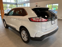 Used 2023 Ford Edge AWD at Maxx Loans near St. Adrian, MI