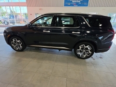Used 2022  Hyundai Palisade Calligraphy AWD at Maxx Loans near St&period; Adrian&comma; MI