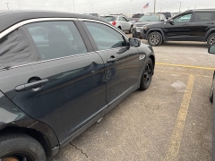 Used 2014  Ford Taurus 4d Sedan SEL V6 at Maxx Loans near St&period; Adrian&comma; MI
