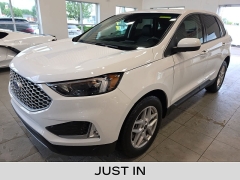 Used 2024  Ford Edge AWD at Maxx Loans near St&period; Adrian&comma; MI