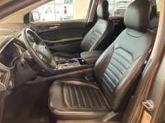 Used 2019 Ford Edge 4d SUV AWD SEL at Maxx Loans near ,