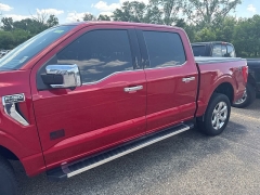 Used 2022  Ford F-150 4WD SuperCrew Box at Maxx Loans near St&period; Adrian&comma; MI