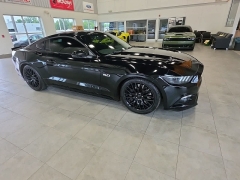 Used 2015  Ford Mustang 2dr Fastback GT at Maxx Loans near St&period; Adrian&comma; MI
