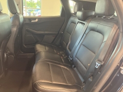 Used 2021 Ford Escape Titanium Hybrid AWD at Maxx Loans near St. Adrian, MI
