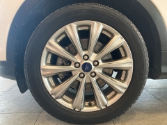 Used 2018  Ford Escape 4d SUV FWD Titanium at Maxx Loans near St&period; Adrian&comma; MI