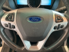 Used 2015 Ford Explorer 4d SUV FWD XLT at Maxx Loans near St. Adrian, MI