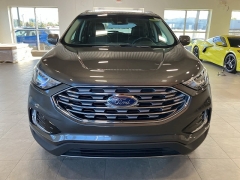 Used 2020  Ford Edge AWD at Maxx Loans near St. Adrian, MI