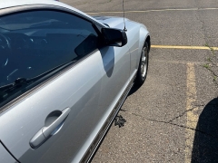 Used 2006  Ford Mustang 2dr Cpe at Maxx Loans near St&period; Adrian&comma; MI