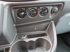 Used 2016  Ford Transit Wagon T-150 130" Low Roof Sliding RH Dr at Maxx Loans near St&period; Adrian&comma; MI