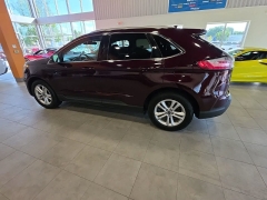 Used 2019  Ford Edge 4d SUV AWD SEL at Maxx Loans near St&period; Adrian&comma; MI