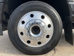 Used 2023  Ford Super Duty F-450 DRW 4WD Crew Cab 8' Box at Maxx Loans near St&period; Adrian&comma; MI