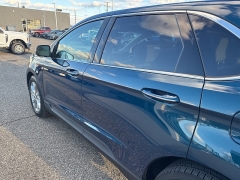 Used 2020  Ford Edge 4d SUV AWD Titanium at Maxx Loans near St&period; Adrian&comma; MI