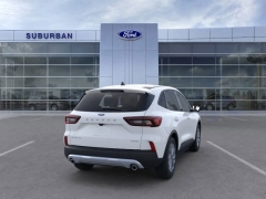 New 2025 Ford Escape Active AWD at Suburban Ford of Sterling Heights near Sterling Heights, MI