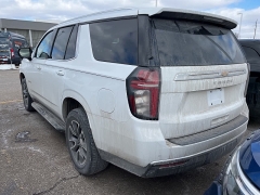 Used 2023  Chevrolet Tahoe 4WD 4dr LS at Maxx Loans near St&period; Adrian&comma; MI
