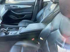 Used 2023  Cadillac CT5 4dr Sdn Luxury at Maxx Loans near St&period; Adrian&comma; MI