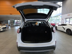 Used 2024  Ford Edge AWD at Maxx Loans near St&period; Adrian&comma; MI