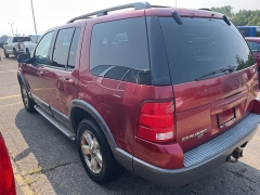 Used 2004 Ford Explorer 4dr 114" WB 4.0L 4WD at Maxx Loans near St. Adrian, MI