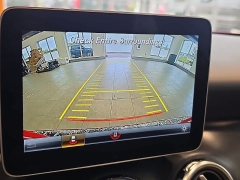 Used 2019  Mercedes-Benz GLA-Class 4d SUV GLA250 4Matic at Maxx Loans near St&period; Adrian&comma; MI