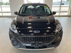Used 2021 Ford Escape SE AWD at Suburban Ford of Sterling Heights near Sterling Heights, MI