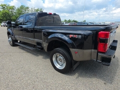 Used 2023  Ford Super Duty F-450 DRW 4WD Crew Cab 8' Box at Maxx Loans near St&period; Adrian&comma; MI
