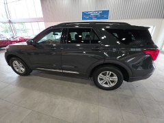 Used 2023  Ford Explorer XLT 4WD at Maxx Loans near St&period; Adrian&comma; MI