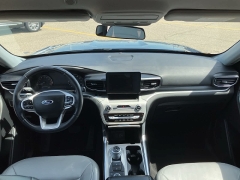Used 2021 Ford Explorer XLT 4WD at Maxx Loans near ,