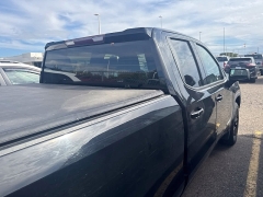 Used 2021  GMC Sierra 1500 4WD Double Cab 147" Elevation w&sol;3SB at Maxx Loans near St&period; Adrian&comma; MI