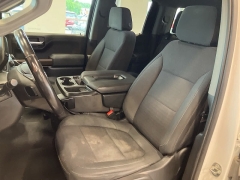 Used 2021 Chevrolet Silverado 1500 4WD Double Cab 147" LT at Maxx Loans near St. Adrian, MI