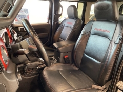 Used 2020  Jeep Wrangler Unlimited Rubicon 4x4 at Maxx Loans near St&period; Adrian&comma; MI