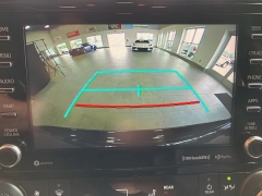 Used 2020 Toyota Highlander 4d SUV AWD XLE at Suburban Ford of Sterling Heights near Sterling Heights, MI
