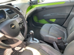 Used 2014 Chevrolet Spark 4d Hatchback LS Auto at Maxx Loans near St. Adrian, MI