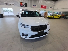 Used 2025  Chrysler Pacifica Limited FWD at Maxx Loans near St&period; Adrian&comma; MI