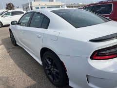 Used 2022 Dodge Charger GT AWD at Suburban Ford of Sterling Heights near Sterling Heights, MI
