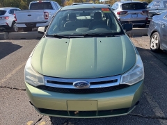 Used 2008  Ford Focus 4dr Sdn at Maxx Loans near St. Adrian, MI