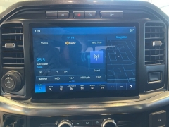 Used 2021  Ford F-150 4WD SuperCrew Box at Maxx Loans near St. Adrian, MI