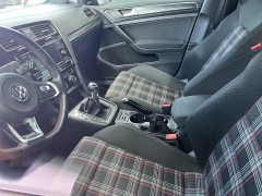 Used 2019 Volkswagen Golf GTI 2.0T Manual at Suburban Ford of Sterling Heights near Sterling Heights, MI