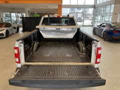 Used 2021  Ford F-150 2WD SuperCab Box at Maxx Loans near St&period; Adrian&comma; MI