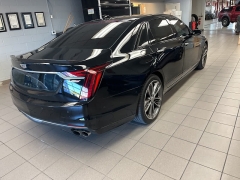 Used 2019 Cadillac CT6-V 4d Sedan AWD 4.2L Blackwing Twin Turbo at Suburban Ford of Sterling Heights near Sterling Heights, MI