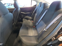 Used 2025  Nissan Sentra SV CVT at Maxx Loans near St&period; Adrian&comma; MI