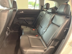 Used 2019  Volkswagen Atlas 4d SUV 3.6L SE Technology 4motion at Maxx Loans near St. Adrian, MI