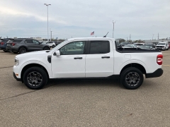 Used 2022 Ford Maverick FWD SuperCrew at Maxx Loans near ,