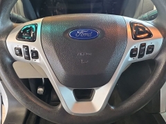 Used 2015  Ford Explorer 4d SUV FWD at Maxx Loans near St&period; Adrian&comma; MI